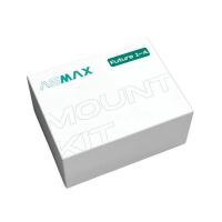 Asmax FUTURE-1 montážní kit A pro druhou helmu